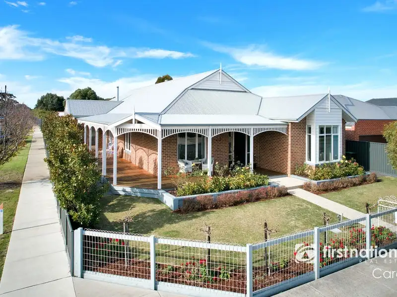 Main view of Homely house listing, 20 Caddys Road, Lara VIC 3212