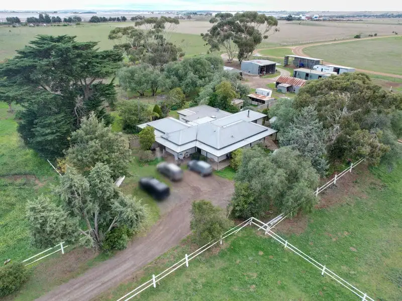Main view of Homely rural property listing, 190-200 Forest Road, South, Lara VIC 3212