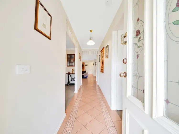 Second view of Homely house listing, 5 Therese Court, Lara VIC 3212