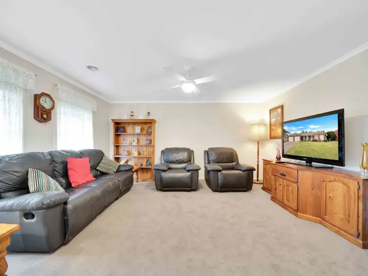 Third view of Homely house listing, 5 Therese Court, Lara VIC 3212