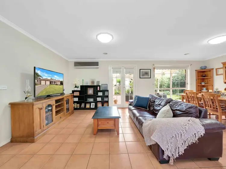 Fifth view of Homely house listing, 5 Therese Court, Lara VIC 3212