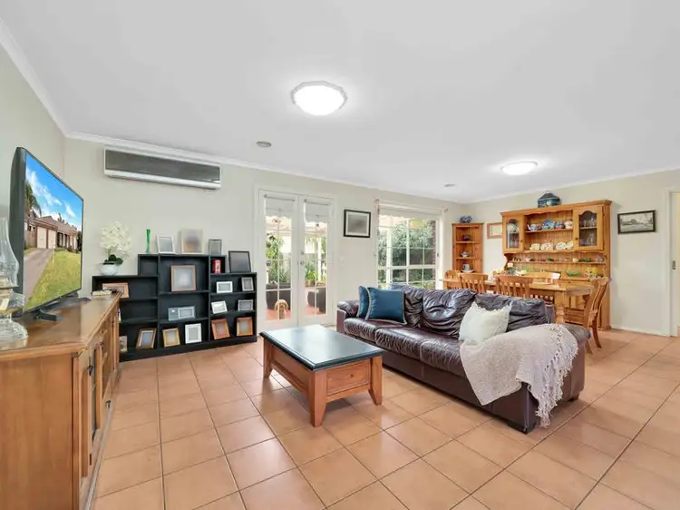 Sixth view of Homely house listing, 5 Therese Court, Lara VIC 3212