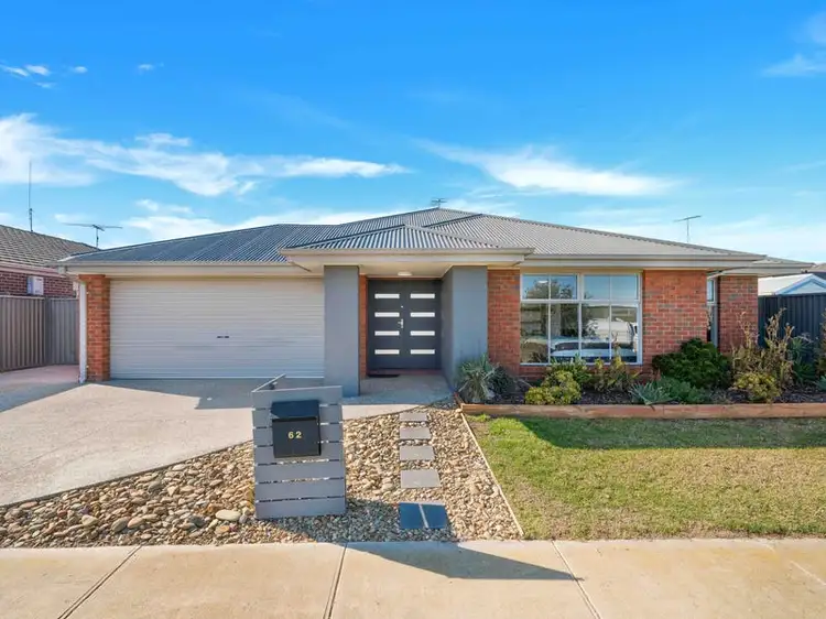 Main view of Homely house listing, 62 O'Hallorans Road, Lara VIC 3212