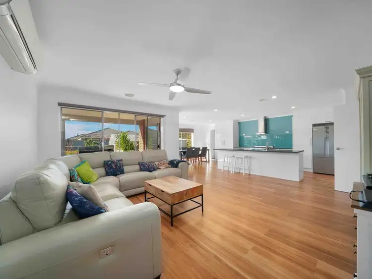 Fourth view of Homely house listing, 62 O'Hallorans Road, Lara VIC 3212