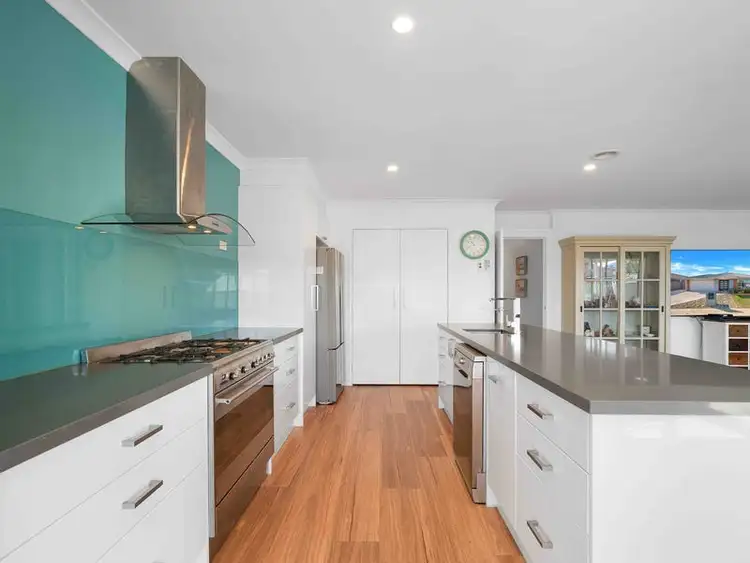 Fifth view of Homely house listing, 62 O'Hallorans Road, Lara VIC 3212