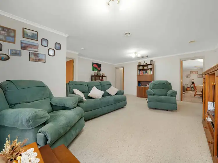Second view of Homely house listing, 3 Young Street, Lara VIC 3212