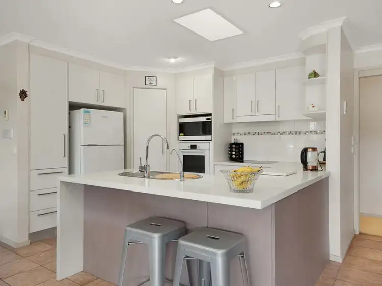 Fifth view of Homely house listing, 3 Young Street, Lara VIC 3212