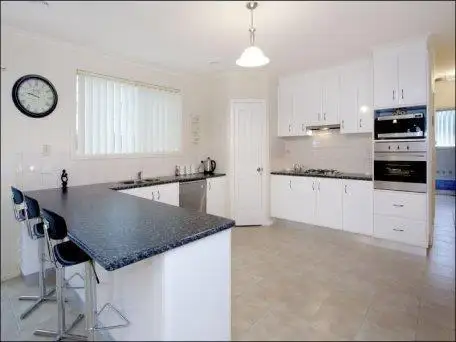 Second view of Homely house listing, 4 Hailar Lane, Lara VIC 3212