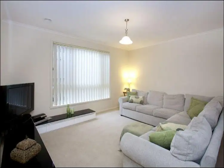 Fifth view of Homely house listing, 4 Hailar Lane, Lara VIC 3212