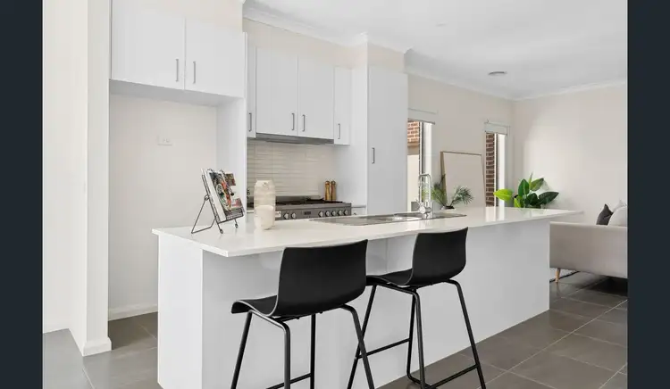 Second view of Homely unit listing, 2/38 Forest Road North, Lara VIC 3212