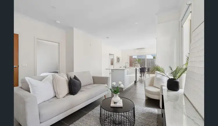 Third view of Homely unit listing, 2/38 Forest Road North, Lara VIC 3212
