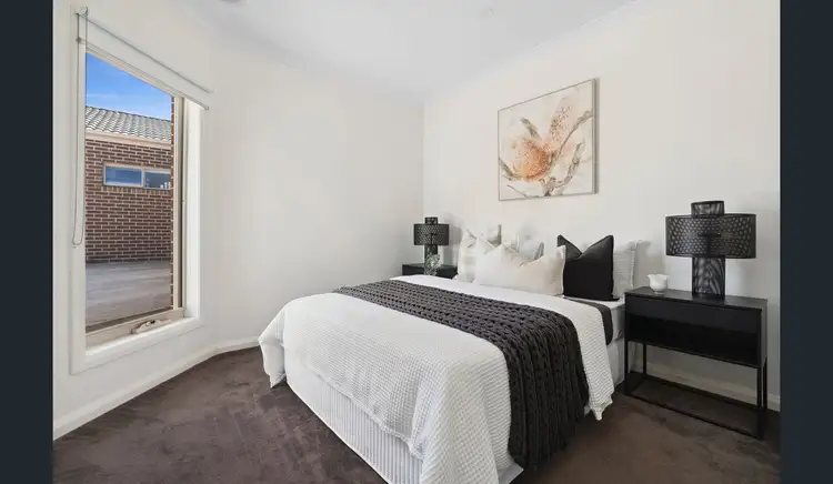 Fifth view of Homely unit listing, 2/38 Forest Road North, Lara VIC 3212