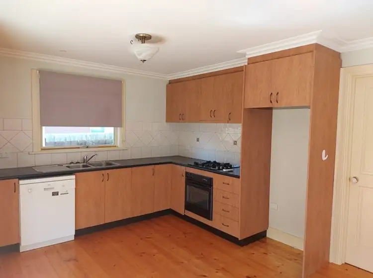 Second view of Homely house listing, 1/36 Curletts Road, Lara VIC 3212