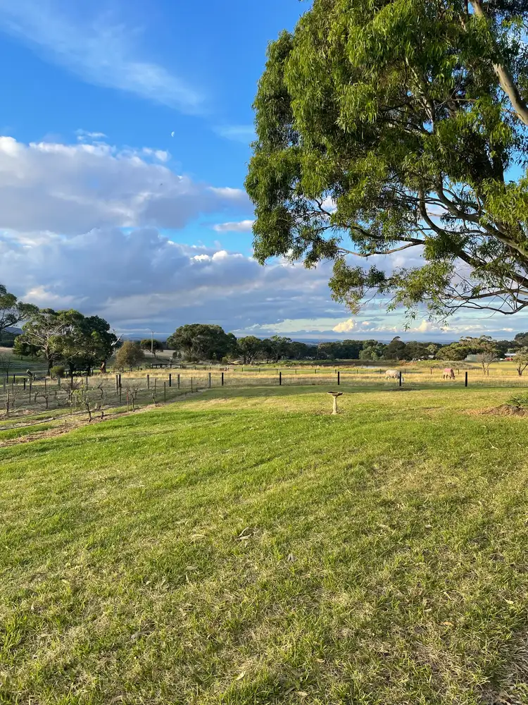 Fourth view of Homely house listing, 140 Staughton Vale Road, Anakie VIC 3213