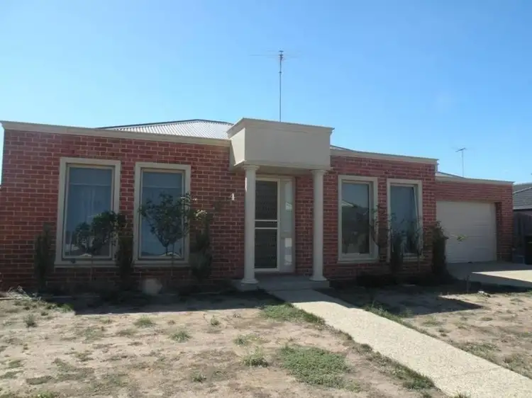 4 Wheat Court, Lara VIC 3212