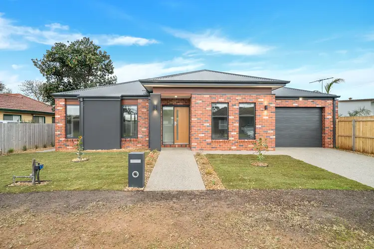 22 Newell Street