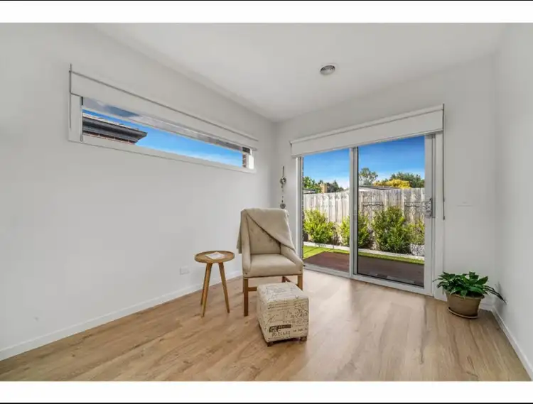 Fourth view of Homely unit listing, 28A Stephenson Street, Lara VIC 3212