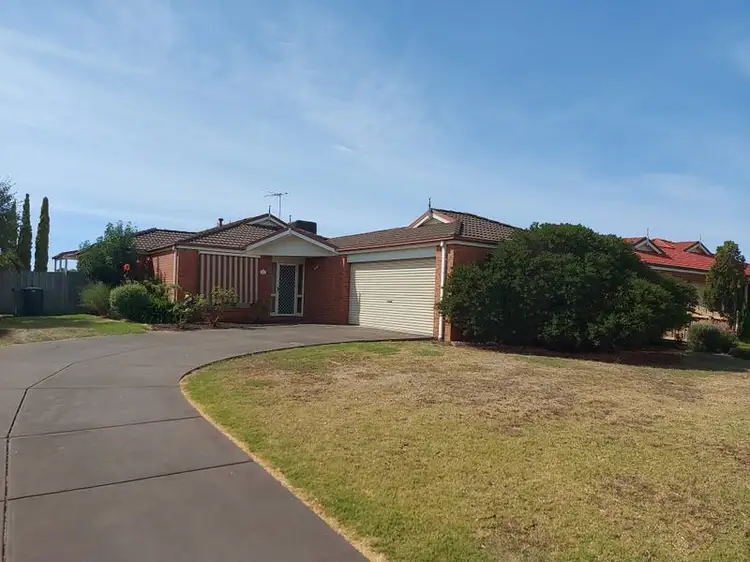 Main view of Homely house listing, 8 Franco Place, Lara VIC 3212
