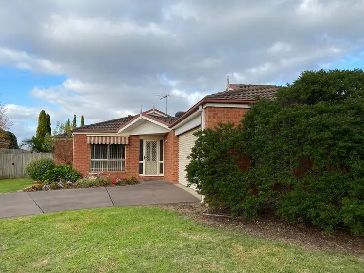 Second view of Homely house listing, 8 Franco Place, Lara VIC 3212