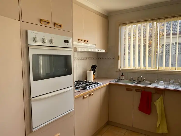 Third view of Homely house listing, 8 Franco Place, Lara VIC 3212