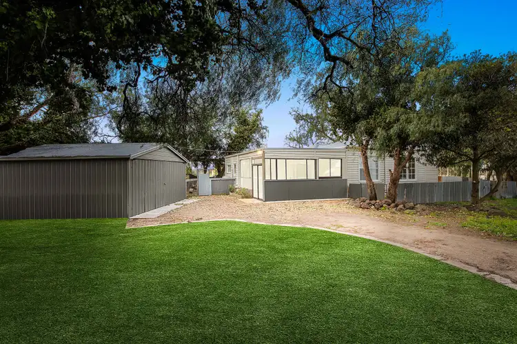 70A Staceys Road, Anakie VIC 3213