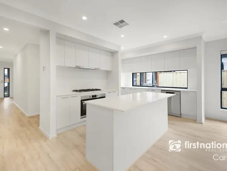Fourth view of Homely house listing, 56 Sunlight Circuit, Lara VIC 3212