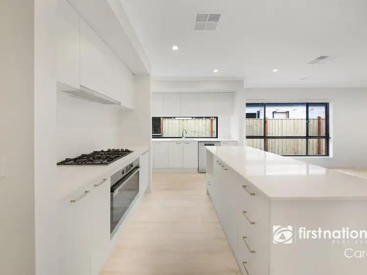 Fifth view of Homely house listing, 56 Sunlight Circuit, Lara VIC 3212