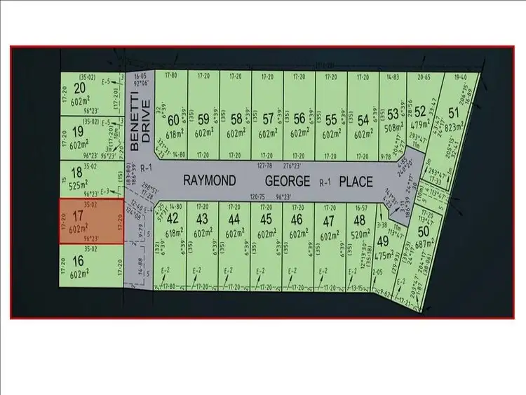 Lot 17 Benetti Drive, Lara VIC 3212