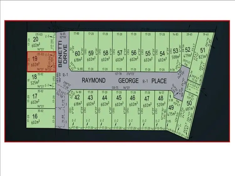 Lot 19 Benetti Drive, Lara VIC 3212