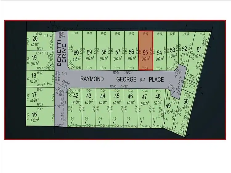 Lot 55 Raymond George Place, Lara VIC 3212