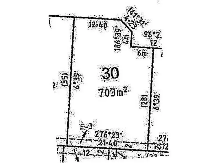 Main view of Homely land listing, LOT 30 Bella Julia Place, Lara VIC 3212