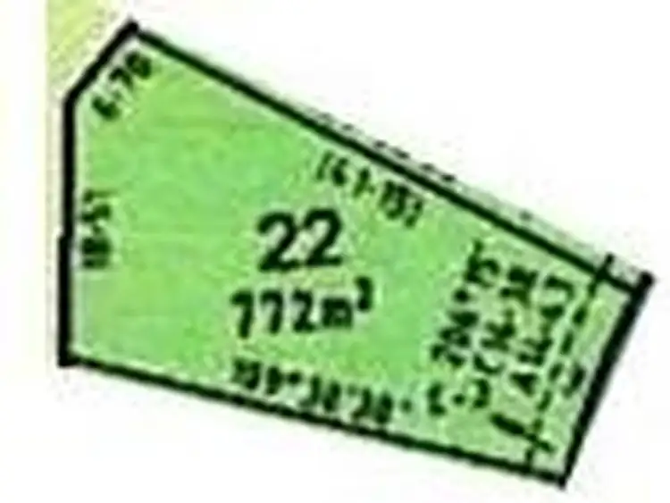 LOT 22 Canterbury Lakes Estate, Lara VIC 3212