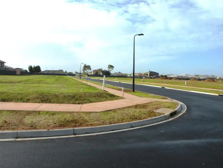 Fourth view of Homely land listing, Lot 17 Canterbury Lara Estate, Lara VIC 3212