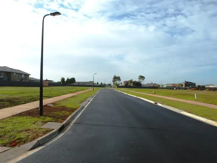 Fifth view of Homely land listing, Lot 17 Canterbury Lara Estate, Lara VIC 3212
