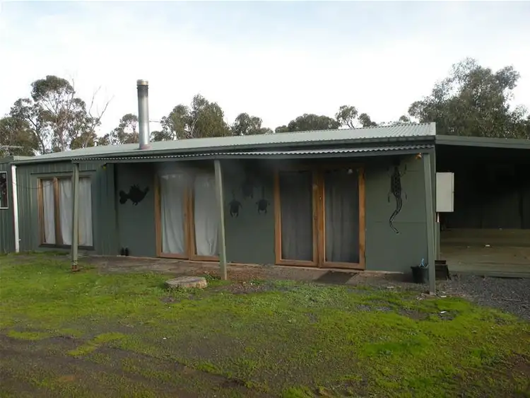 Fifth view of Homely land listing, 358 De Motts Road, Anakie VIC 3213