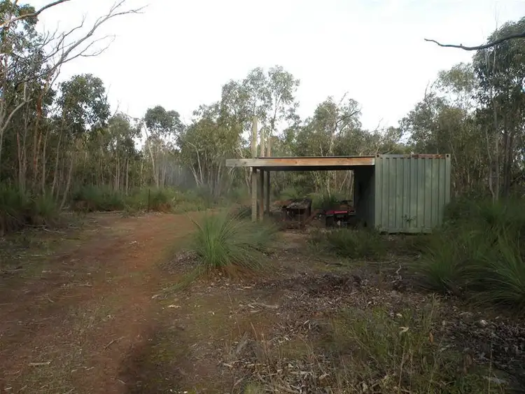 Seventh view of Homely land listing, 358 De Motts Road, Anakie VIC 3213