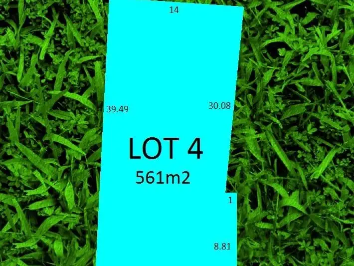 Lot 4, 86 Rennie Street, Lara VIC 3212