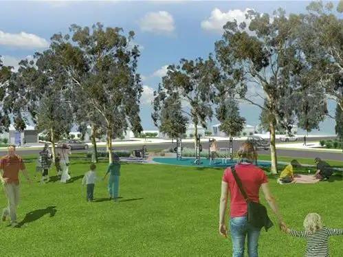 Third view of Homely land listing, 50 Canterbury Road West   Stage 1, Lara VIC 3212