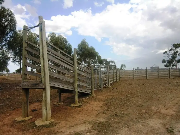 Second view of Homely land listing, 320 Branch Road, Lara VIC 3212