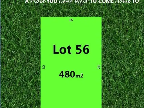 Lot 56 Canterbury Lara, Lara VIC 3212