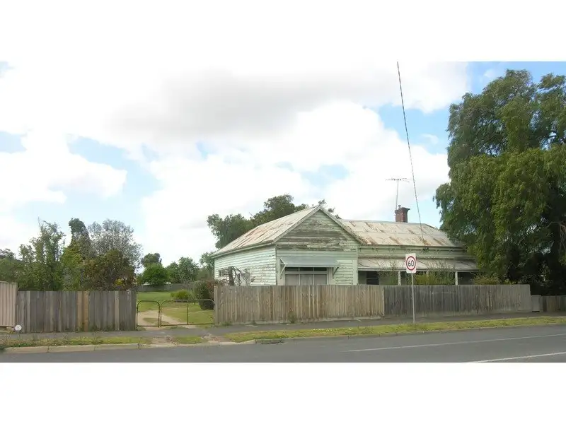 Main view of Homely land listing, 3-5 Forest Road South, Lara VIC 3212