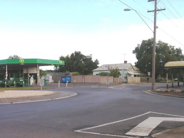 Second view of Homely land listing, 3-5 Forest Road South, Lara VIC 3212