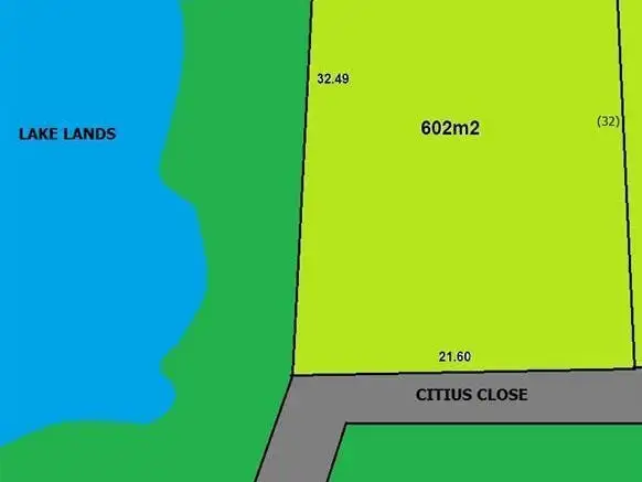 Third view of Homely land listing, 17 Citius Close, Lara VIC 3212