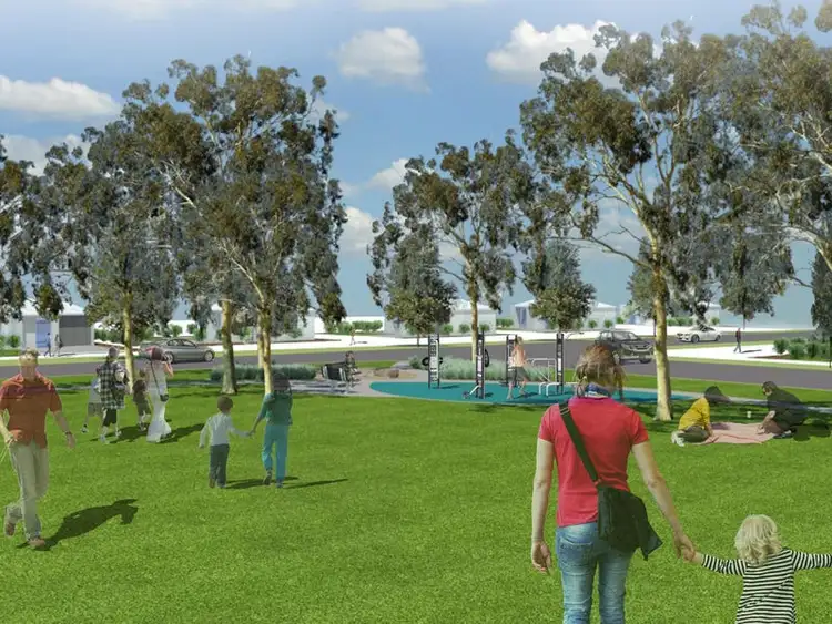 Second view of Homely land listing, Lot 45 Canterbury Lara, Lara VIC 3212