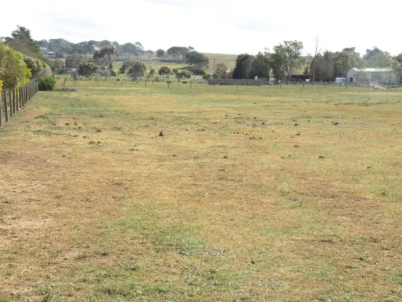 Main view of Homely land listing, 5 Links Street, Lara VIC 3212