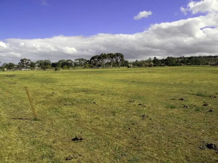 Seventh view of Homely land listing, 5 Links Street, Lara VIC 3212