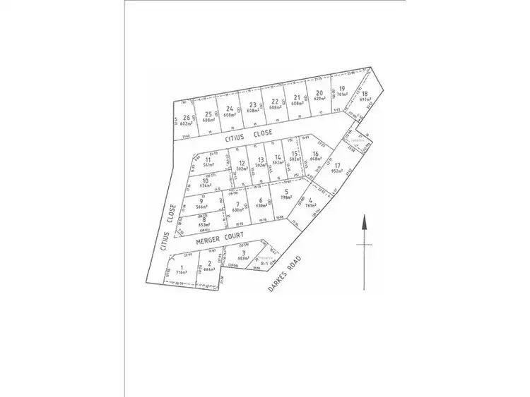 Fifth view of Homely land listing, LOT 19 Citius Close, Lara VIC 3212