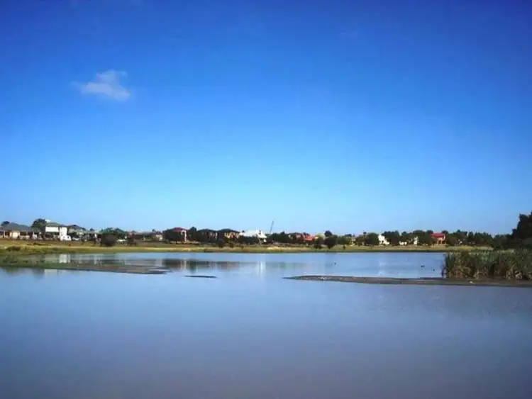 Main view of Homely land listing, LOT 17 Citius Close, Lara VIC 3212