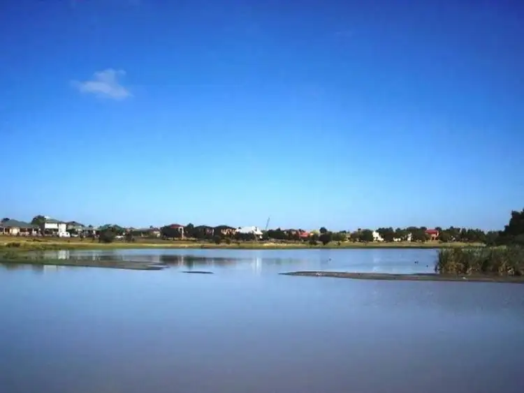 LOT 6 Merger Court, Lara VIC 3212