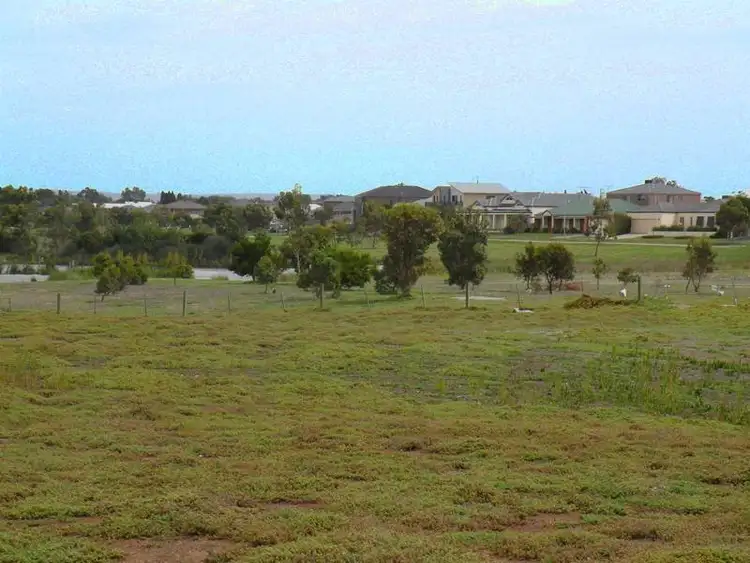 Third view of Homely land listing, LOT 37 Bella Julia Place, Lara VIC 3212